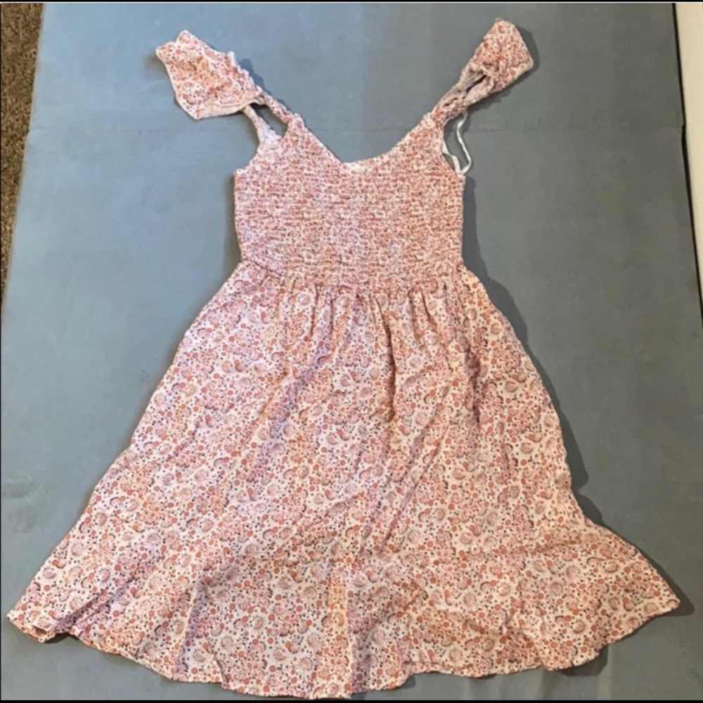 Sweet sundress